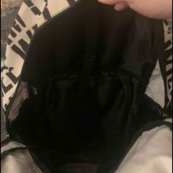 Supernatural bookbag - Picture 4 of 4